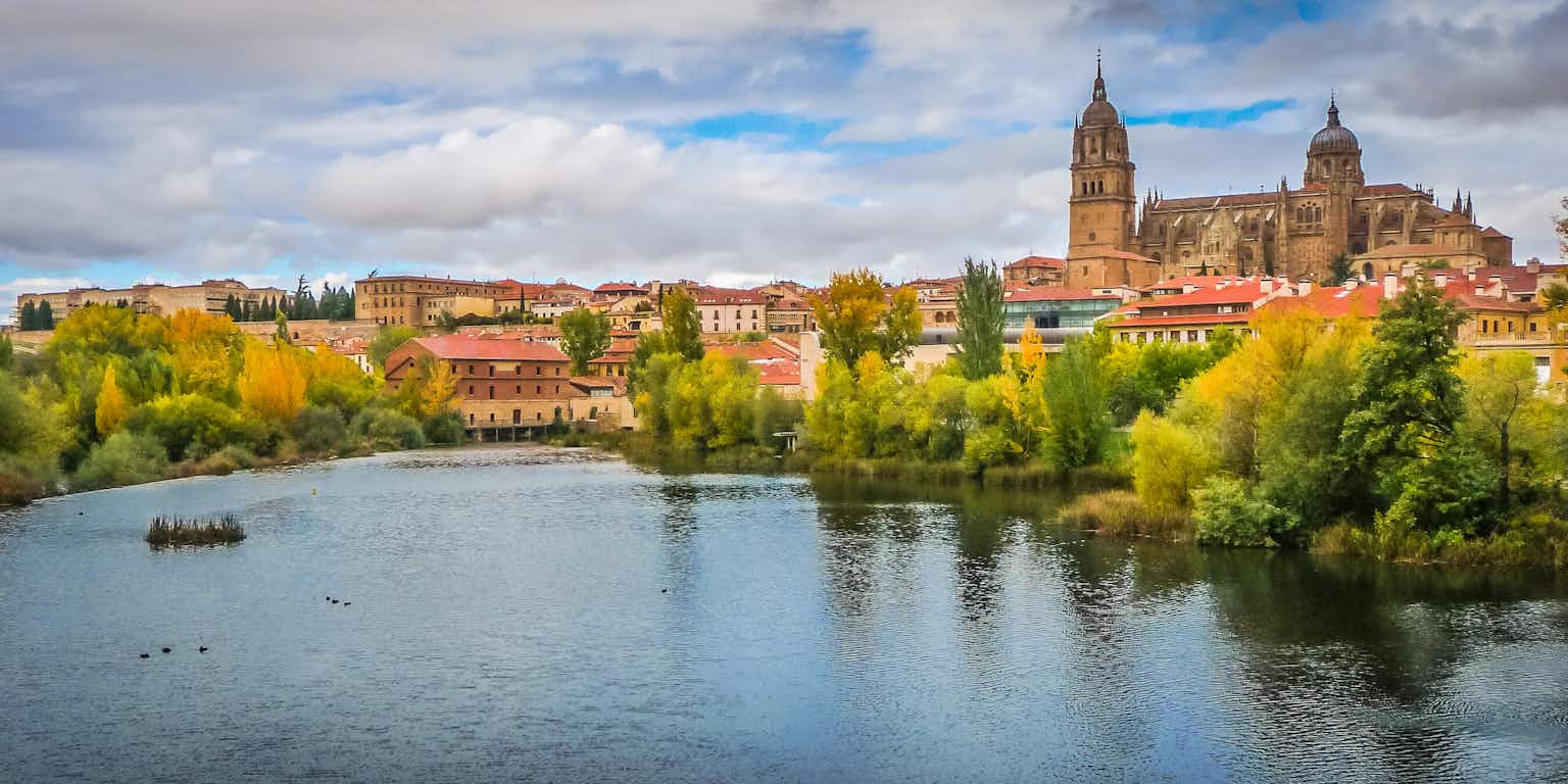 THE 5 BEST Cruises to Vega de Terron (Salamanca) 2021 (with Prices